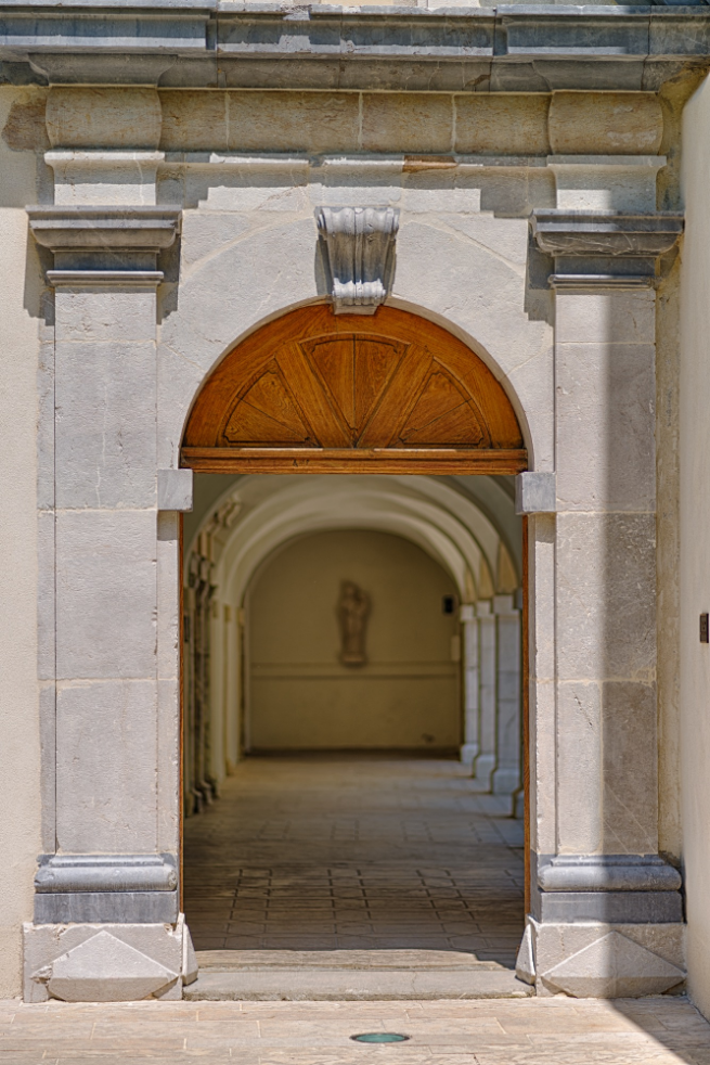 Image de salle