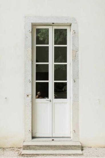 Image de porte