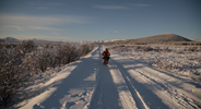 Film une aventure Sibérienne