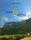 Livre : "Enfant du Salève"