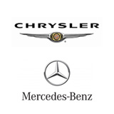 CHRYSLER - MERCEDES