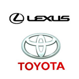 LEXUS - TOYOTA 