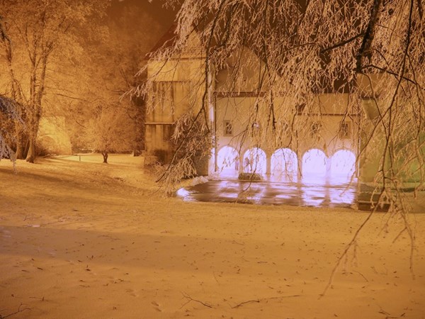 TOP 5 DES LIEUX PROCHES DE GENÈVE POUR UNE SOIRÉE DE FIN D’ANNÉE