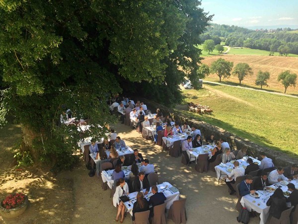Journée d’étude en Haute-Savoie : un lieu d’exception près de Genève