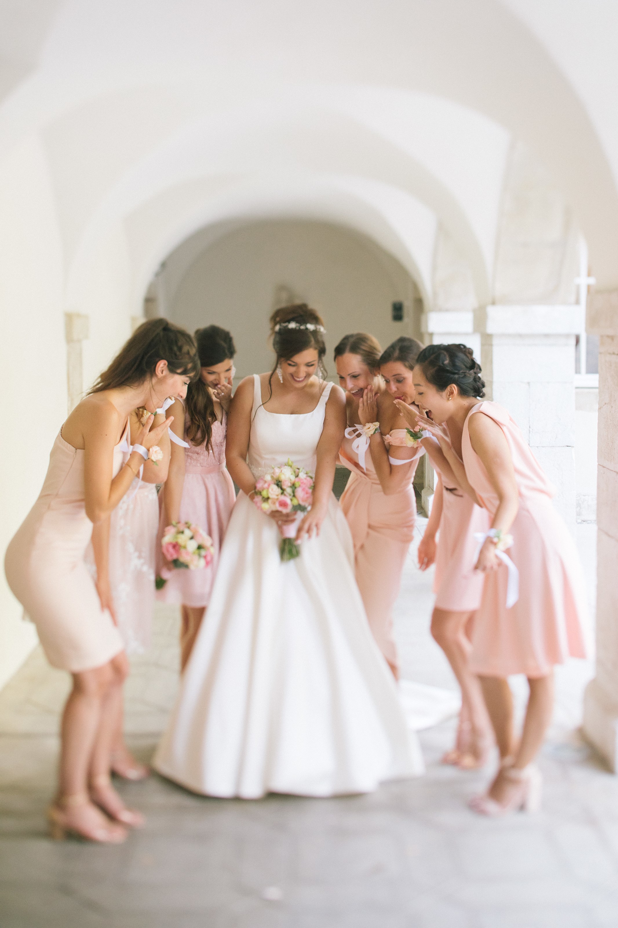 TOP 5 lieux pour un mariage proche de Genève (nature & lieux privatisés)