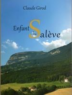 Livre : &quot;Enfant du Salève&quot;