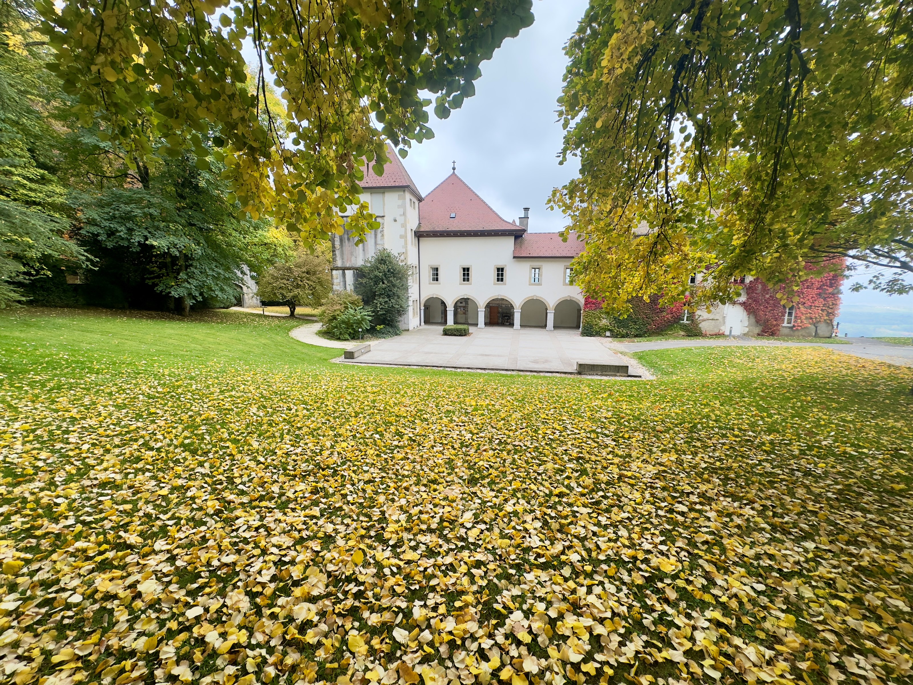 Portes ouvertes à la Chartreuse le 15 novembre 2025