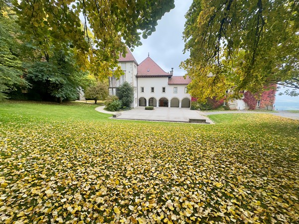 Portes ouvertes à la Chartreuse le 15 novembre 2025