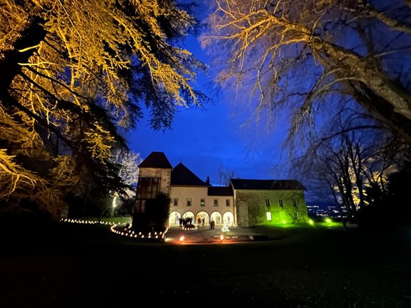 TOP 5 DES LIEUX PROCHES DE GENÈVE POUR UNE SOIRÉE DE FIN D’ANNÉE