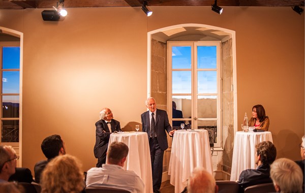 TOP 5 des lieux pour un séminaire proche de Genève — Notre sélection