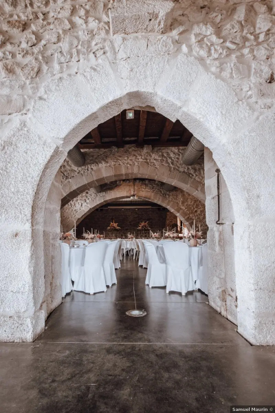 Mariages en Hiver/Promotion