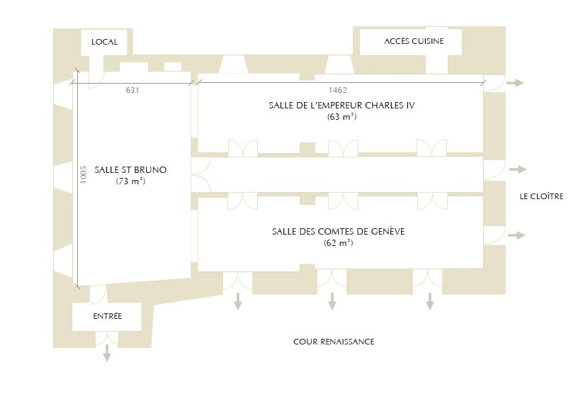 Plan seul
