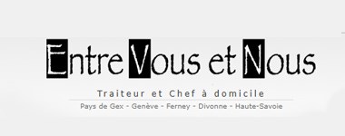 Entre vous et nous