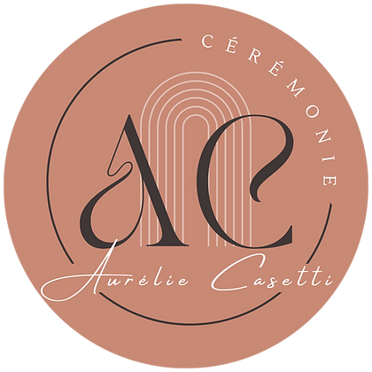 Aurélie Casetti Cérémonie