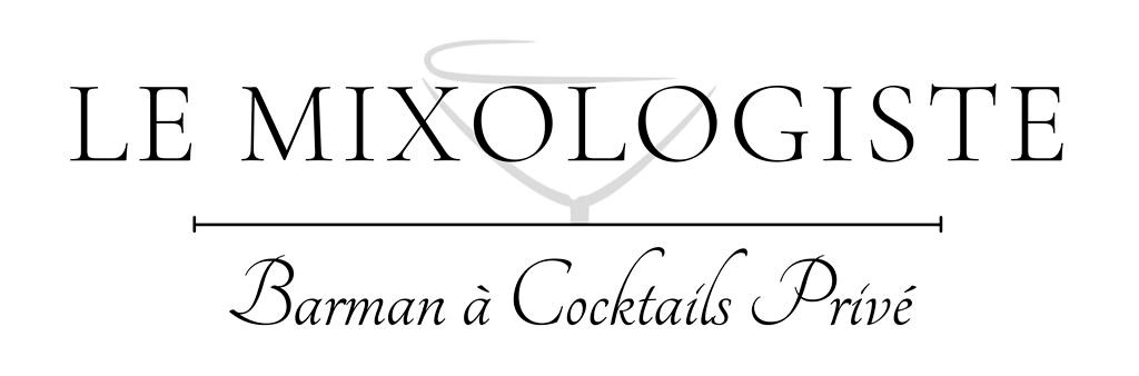 Le mixologiste 