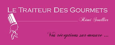 Soullier Rémi Traiteur des gourmets